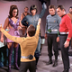 Image for article titled Bow Down Before The Greatest Dominatrixes Of Science